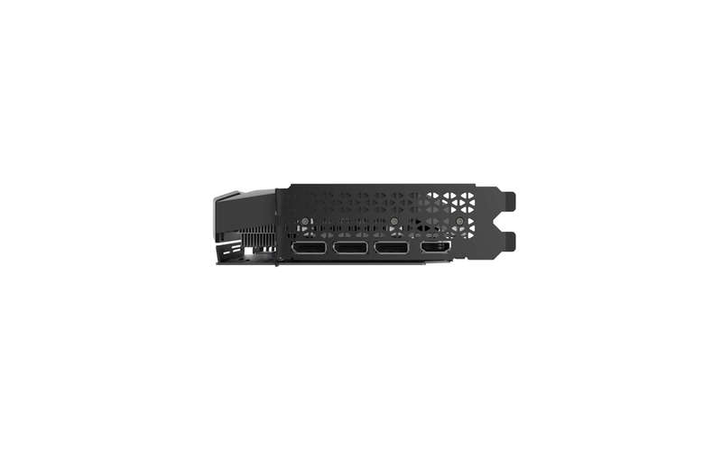 NVIDIA - ZOTAC GAMING GeForce RTX 3070 Twin Edge OC ZT-A30700H-10P