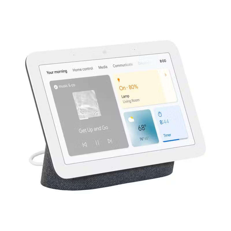 GOOGLE NEST HUB