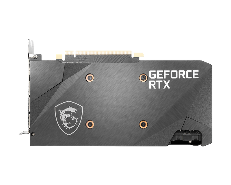 NVIDIA - MSI GeForce RTX 3070 VENTUS 2X OC