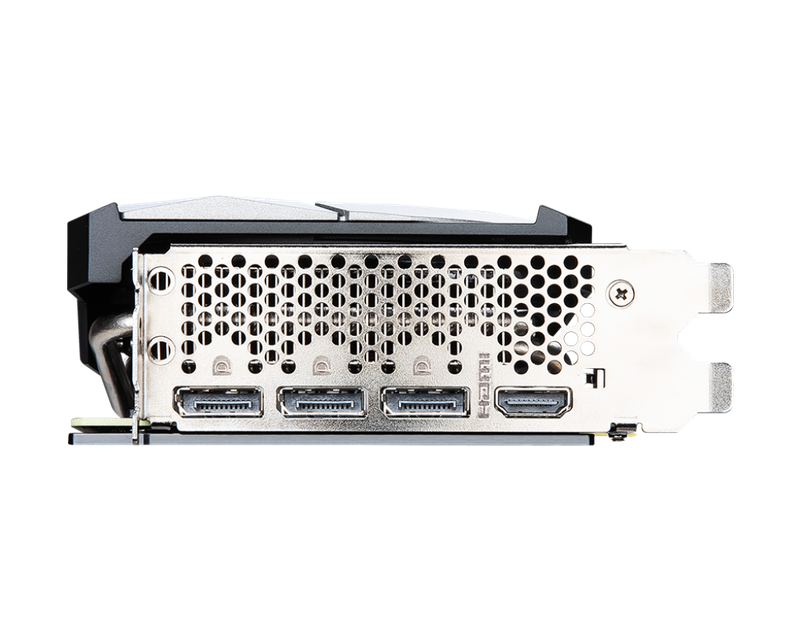 NVIDIA - MSI GeForce RTX 3070 VENTUS 2X OC