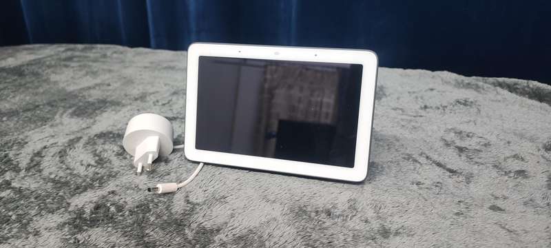 GOOGLE NEST HUB