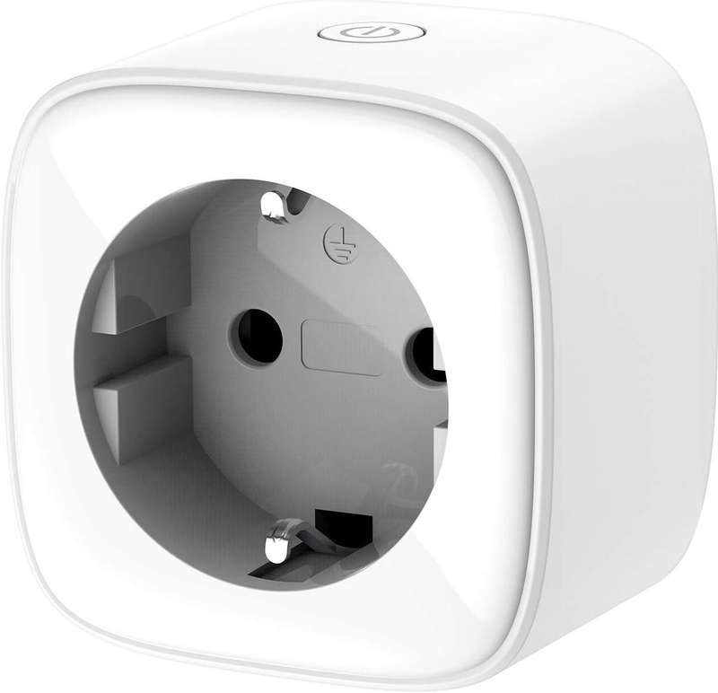 D-Link DSP-W118 Mini Wi-Fi Smart Plug