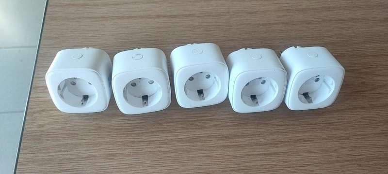 D-Link DSP-W118 Mini Wi-Fi Smart Plug