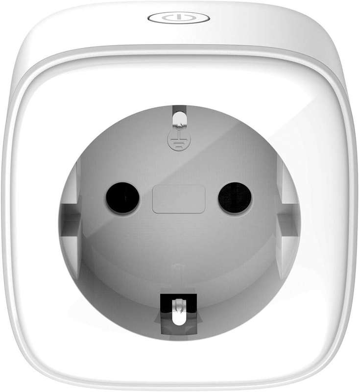 D-Link DSP-W118 Mini Wi-Fi Smart Plug