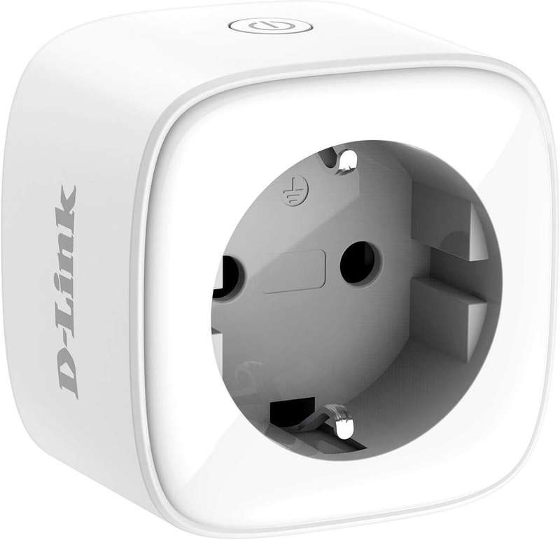 D-Link DSP-W118 Mini Wi-Fi Smart Plug