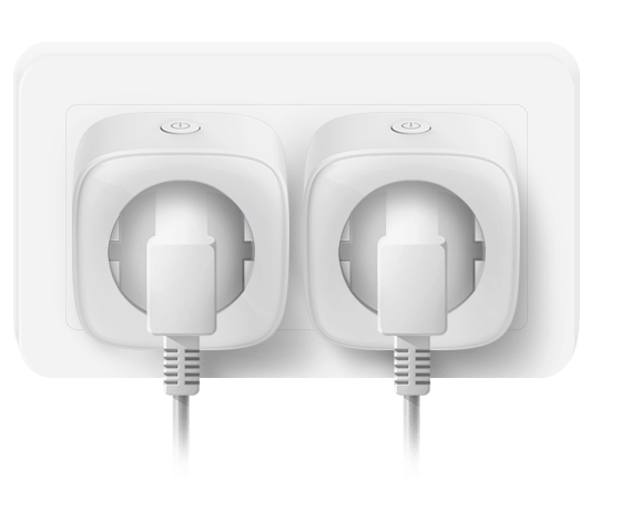 D-Link DSP-W118 Mini Wi-Fi Smart Plug