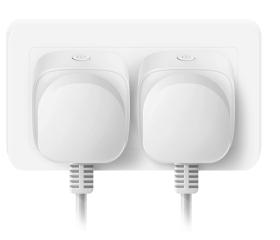 D-Link DSP-W118 Mini Wi-Fi Smart Plug