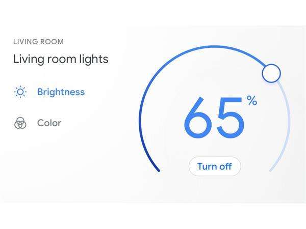 GOOGLE NEST HUB