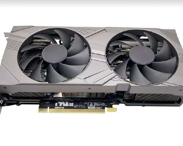 NVIDIA - Lenovo RTX 3060 Ti