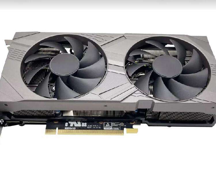 NVIDIA - Lenovo RTX 3060 Ti