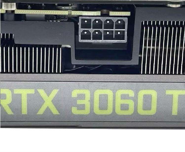 NVIDIA - Lenovo RTX 3060 Ti