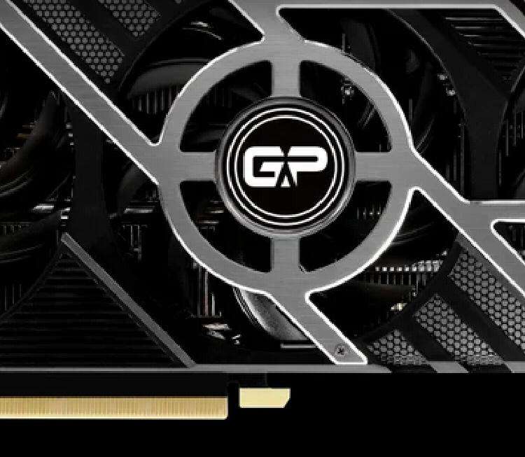 NVIDIA - PALIT GeForce RTX 3070 GamingPro