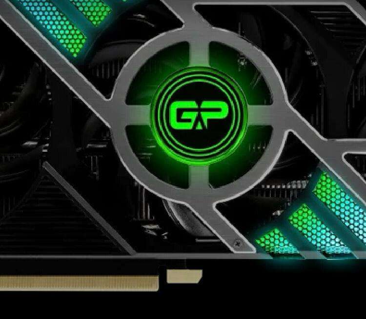NVIDIA - PALIT GeForce RTX 3070 GamingPro