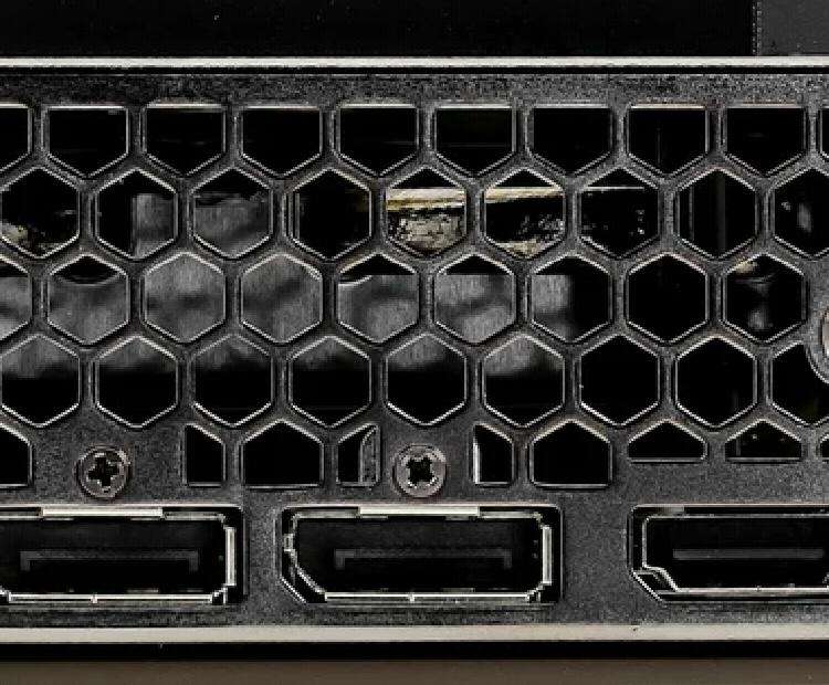 NVIDIA - PALIT GeForce RTX 3070 GamingPro