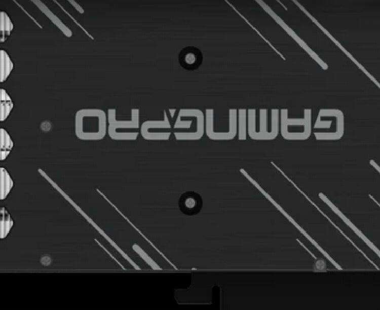 NVIDIA - PALIT GeForce RTX 3070 GamingPro
