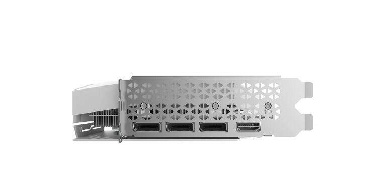 NVIDIA - ZOTAC GAMING GeForce RTX 3070 Twin Edge OC ZT