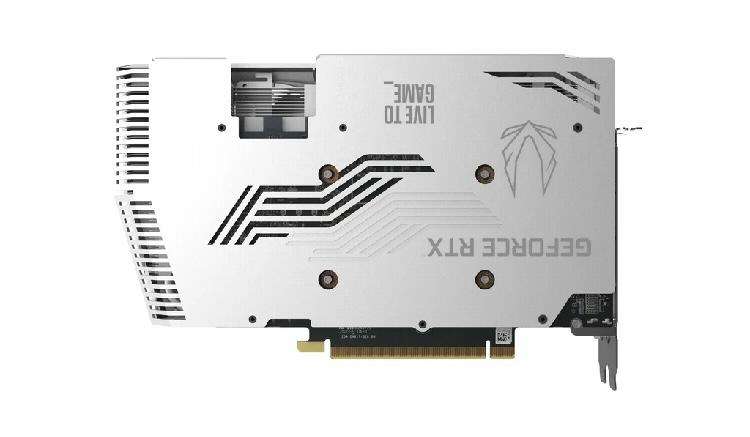 NVIDIA - ZOTAC GAMING GeForce RTX 3070 Twin Edge OC ZT