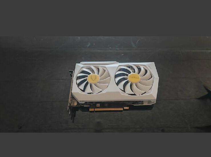 NVIDIA - ZOTAC GAMING GeForce RTX 3070 Twin Edge OC ZT