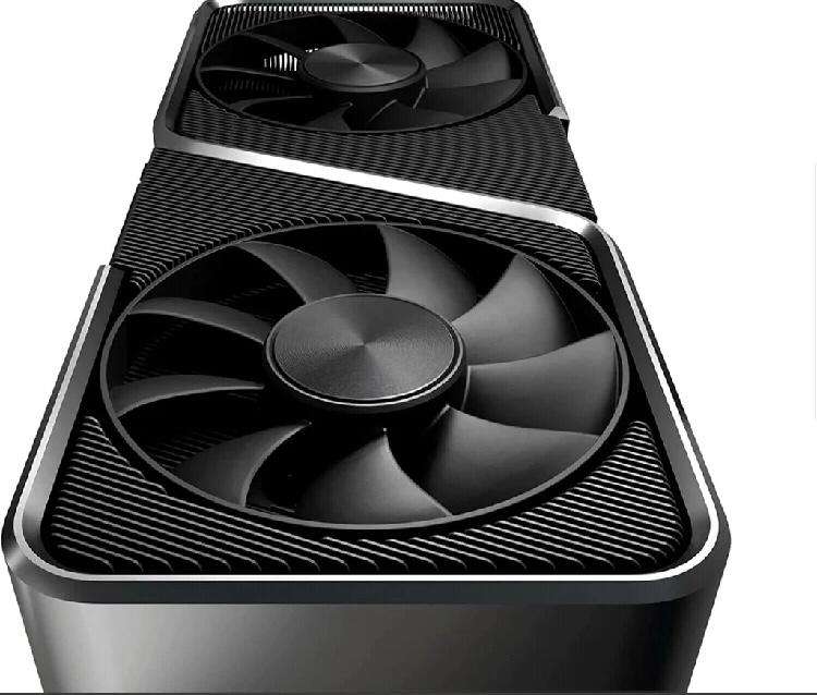 NVIDIA GeForce RTX 3070 Founders Edition The GeForce RTX 3070