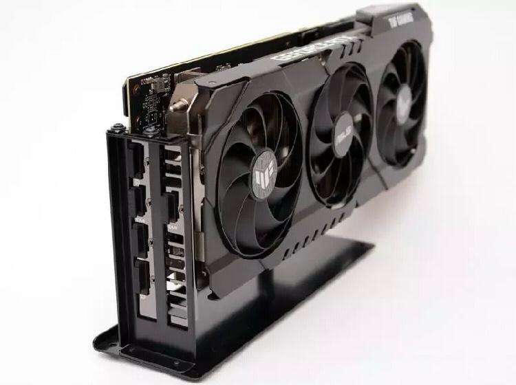NVIDIA - TUF-RTX3070-O8G-GAMING