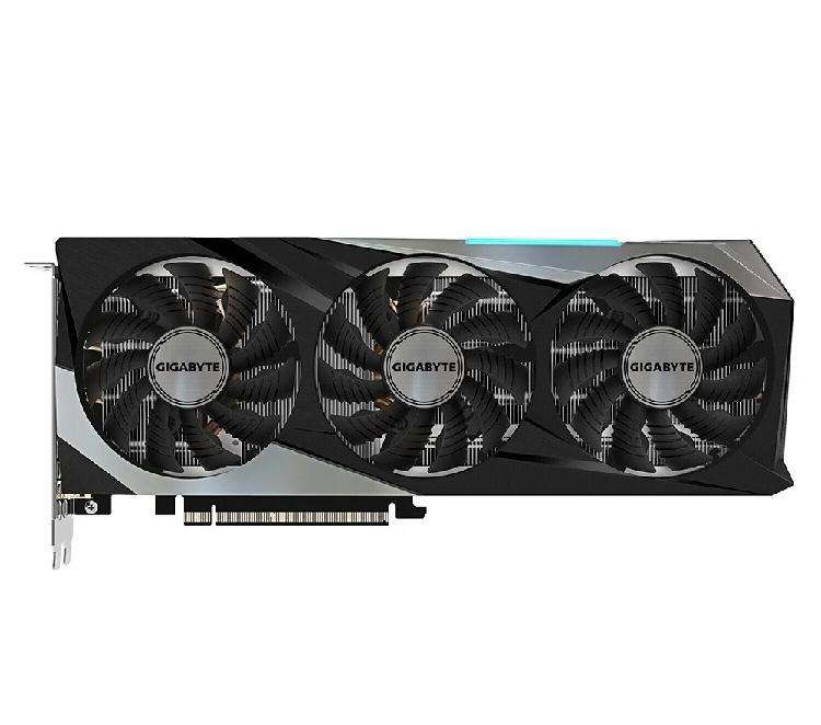 GIGABYTE NVIDIA RTX3070 GAMING OC 8GB GDDR6