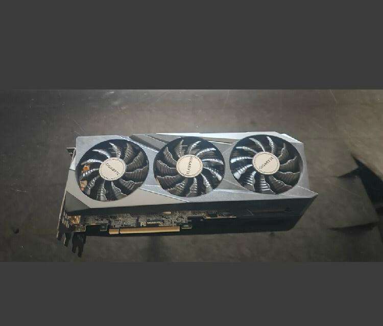 GIGABYTE NVIDIA RTX3070 GAMING OC 8GB GDDR6