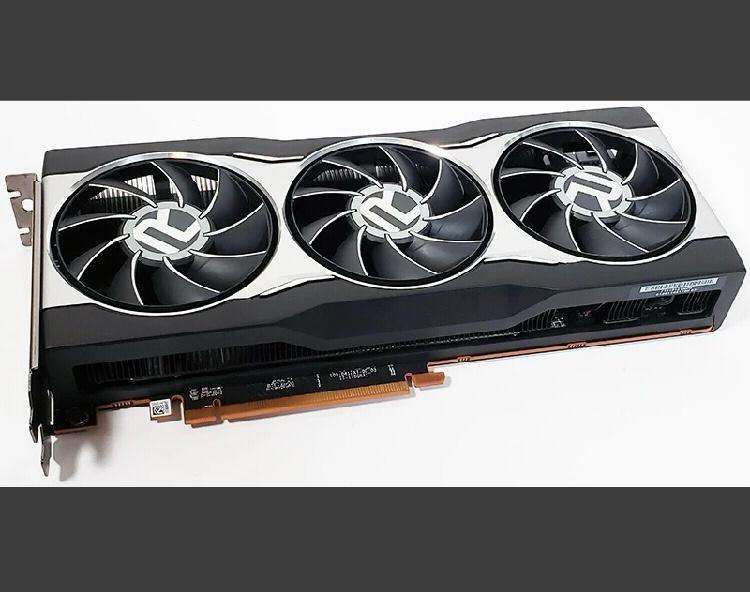 AMD Radeon RX 6800