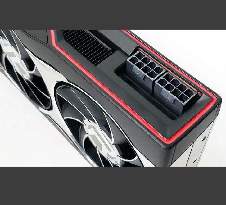 AMD Radeon RX 6800