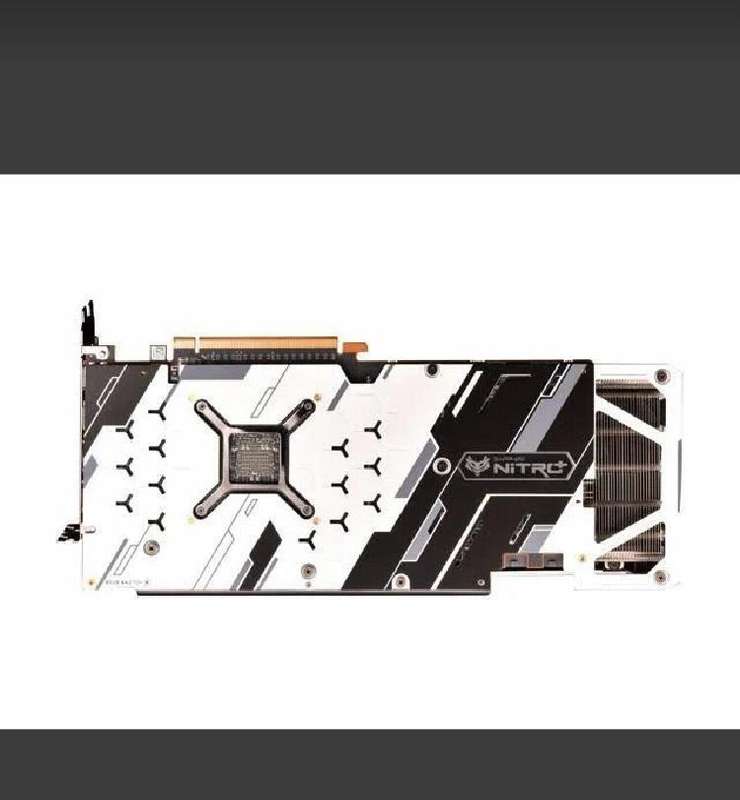 AMD - Sapphire Nitro+, Radeon RX 5700 XT 8GB Gddr6 PCI Express 4.