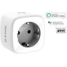 D-Link DSP-W118 Mini Wi-Fi Smart Plug