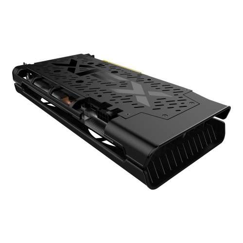 AMD - XFX RX 5600 XT THICC II Pro (RX-56XT6DFD6)