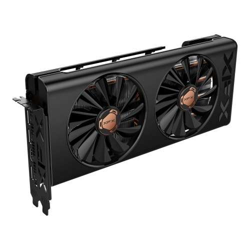 AMD - XFX RX 5600 XT THICC II Pro (RX-56XT6DFD6)