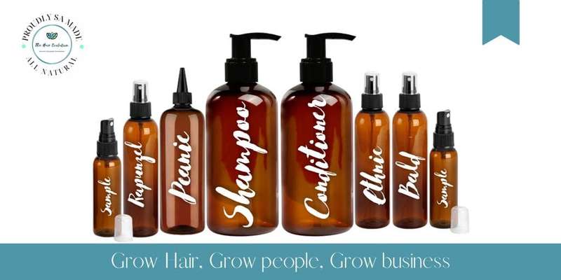 Hair Growth Franchise