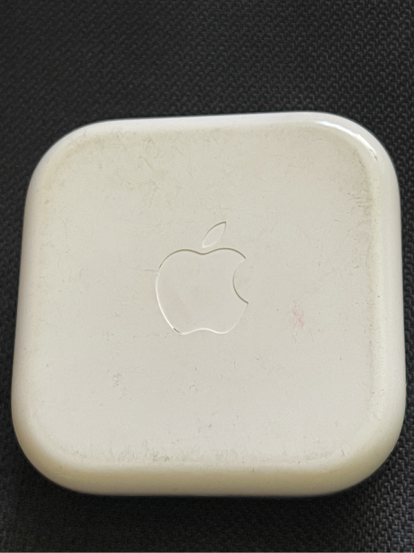 iPhone EarPods