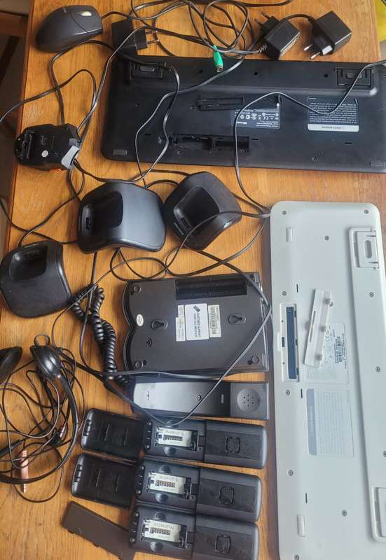 Bulk Electronics
