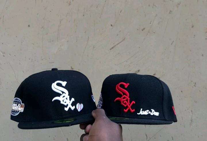 New Era stylish straight caps Printed