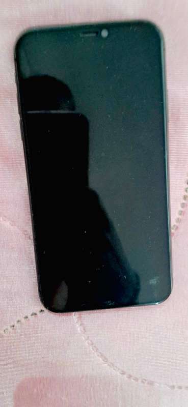 I phone