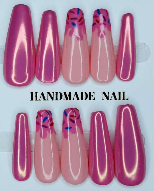 Press on Nails