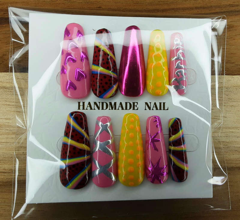 Press on Nails