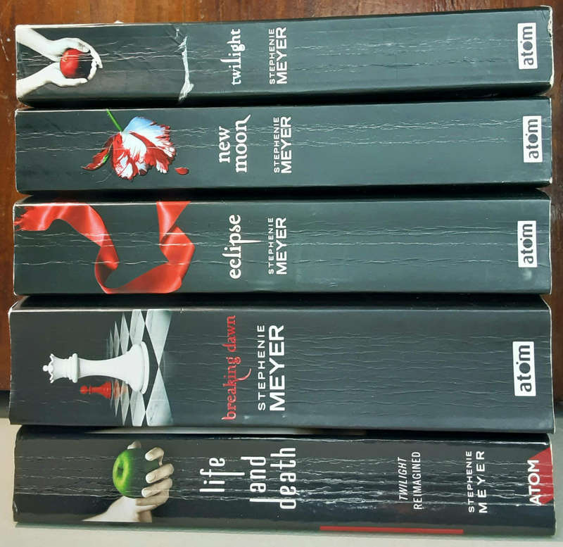 Twilight Saga