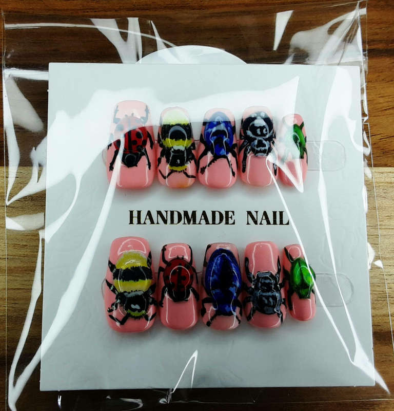 Press on Nails