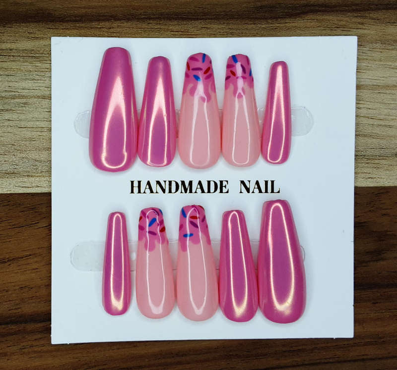 Press on Nails