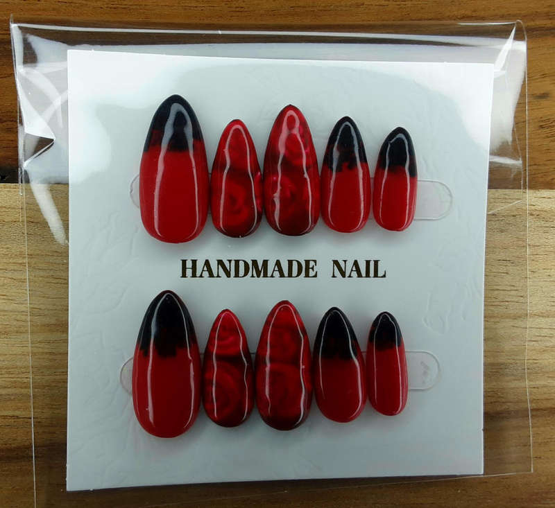 Press on Nails Special