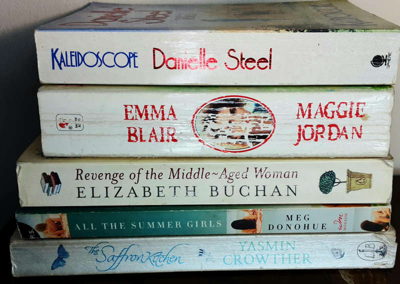 General Women's Romance