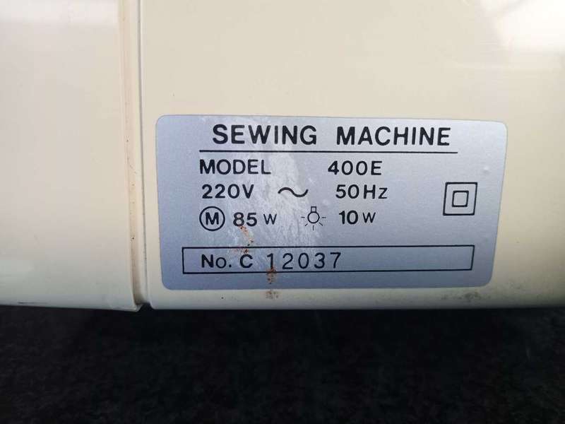 Empisal Companion Overlocker Deluxe