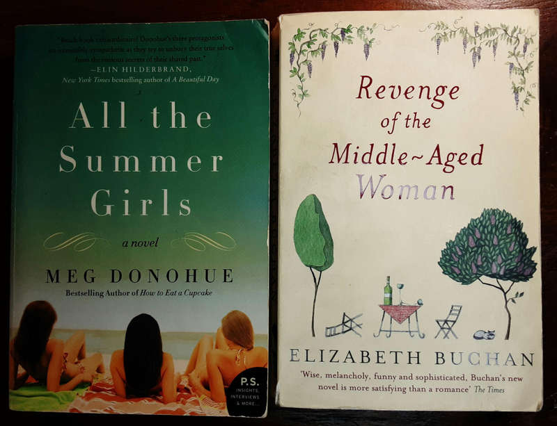 General Women's Romance