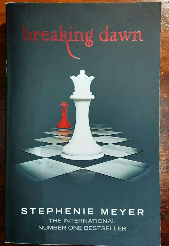 Twilight Saga
