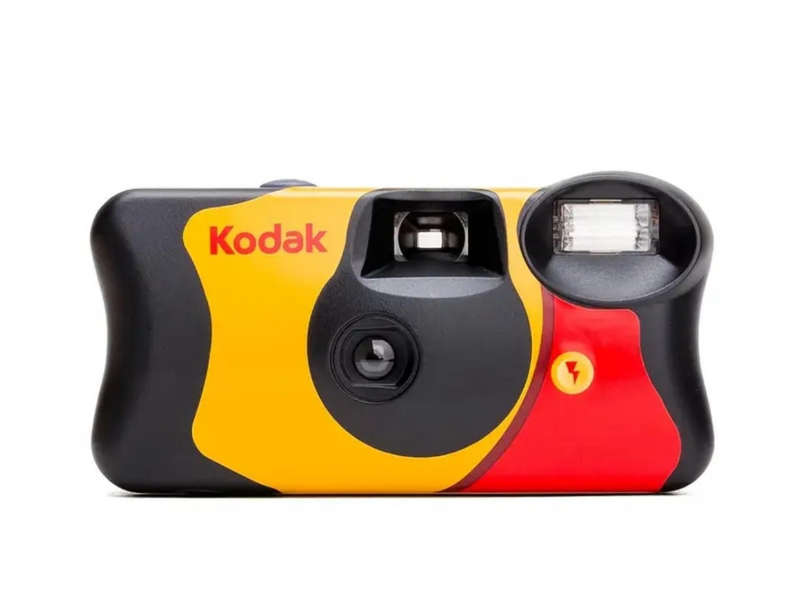Single Use Camera