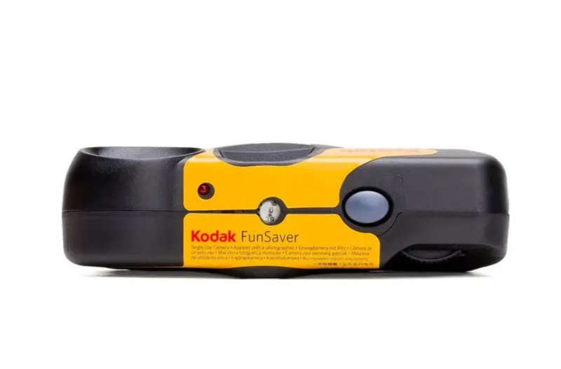 Single Use Camera