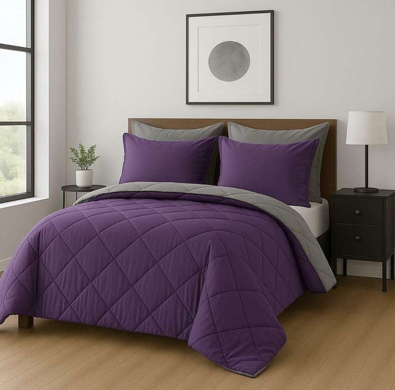 Comforter